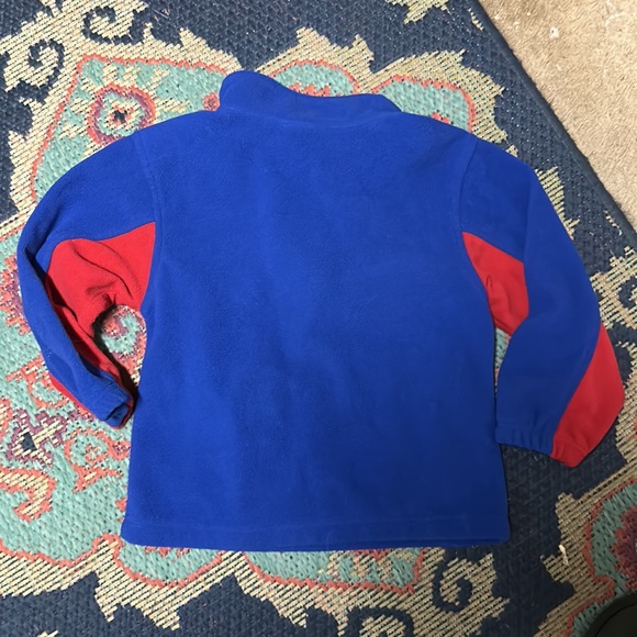 New York Giants Fleece - Picture 3 of 3